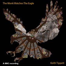 Keith Tippett The Monk Watches The Eagle